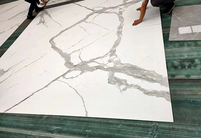 Контроль качества