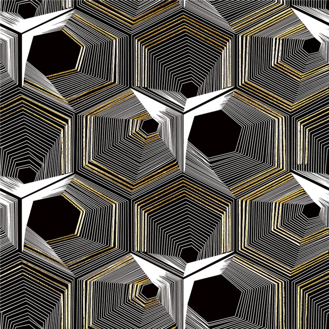 Декоративная плитка 600X600MM ｜Musico ｜Malmo