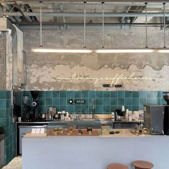 Эффектная настенная плитка