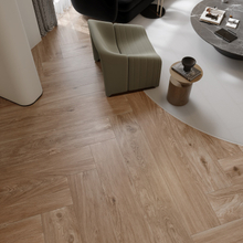 Натуральное дерево зерно-плитка-XM301827