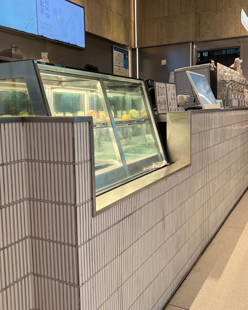 Wi -Fi Ceramics New Project - Milk Tea Shop (12)