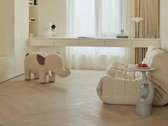 Квартирный отель в Сючжоу