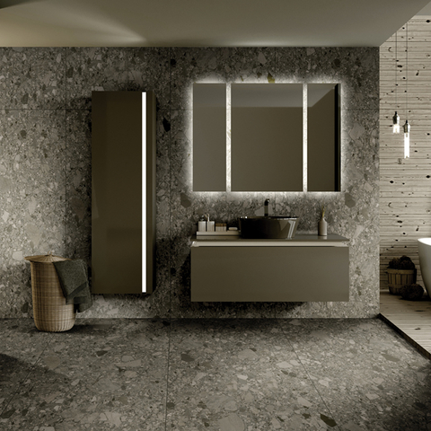 Терраццо Полы