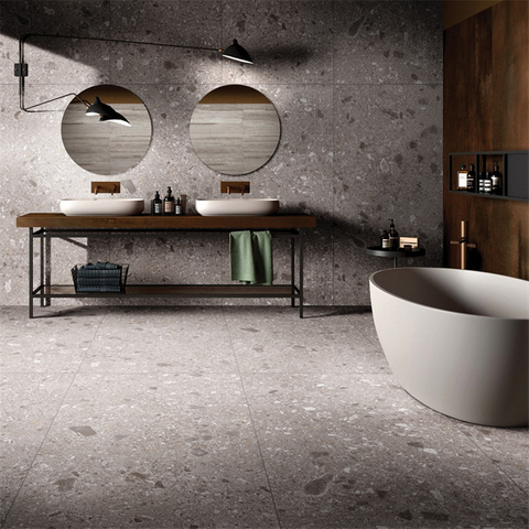 Плитка терраццо 750x1500 мм