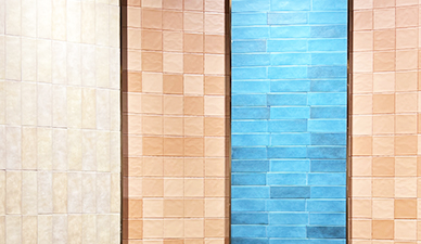 Плитка метро