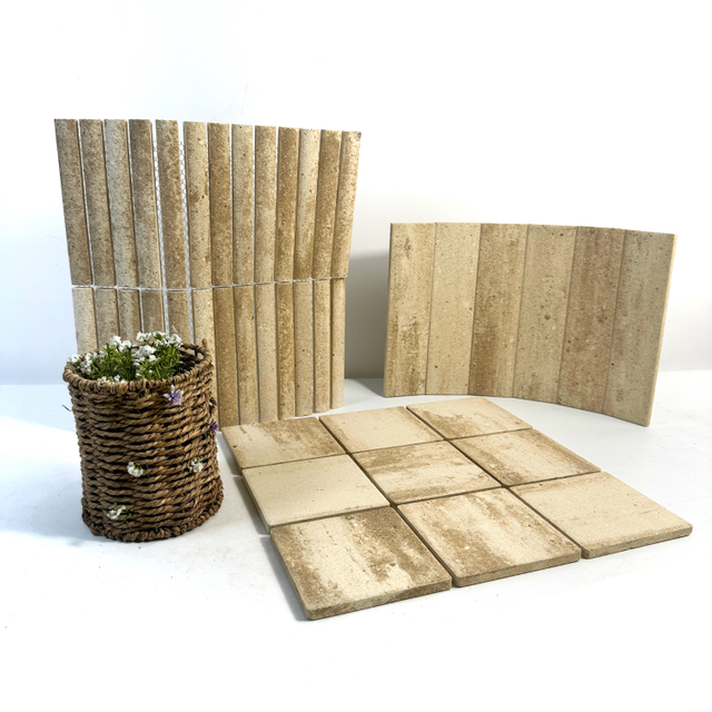 Пользовательская 3D -керамическая мозаика