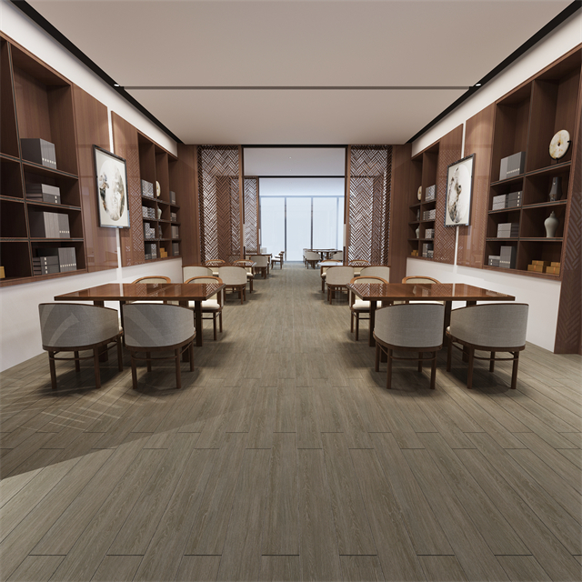 Фарфоровая Деревянная Плитка 