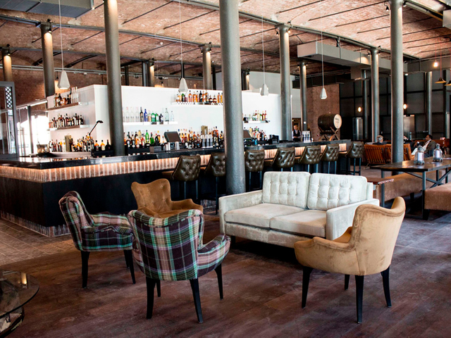 Титаник отель Ливерпуль