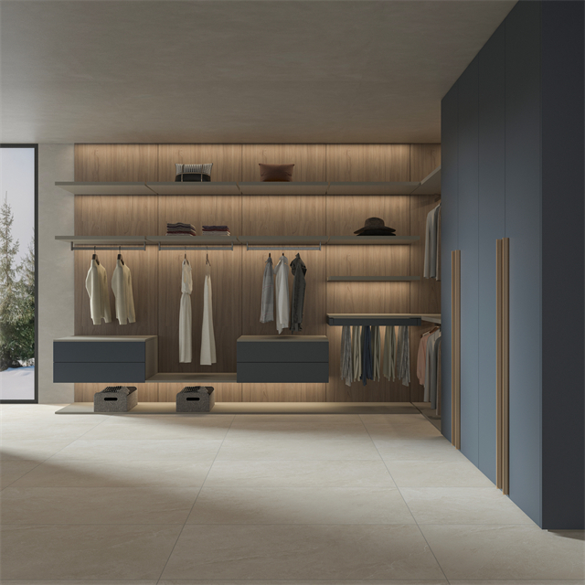 Большая керамогранитная плитка - Овендо