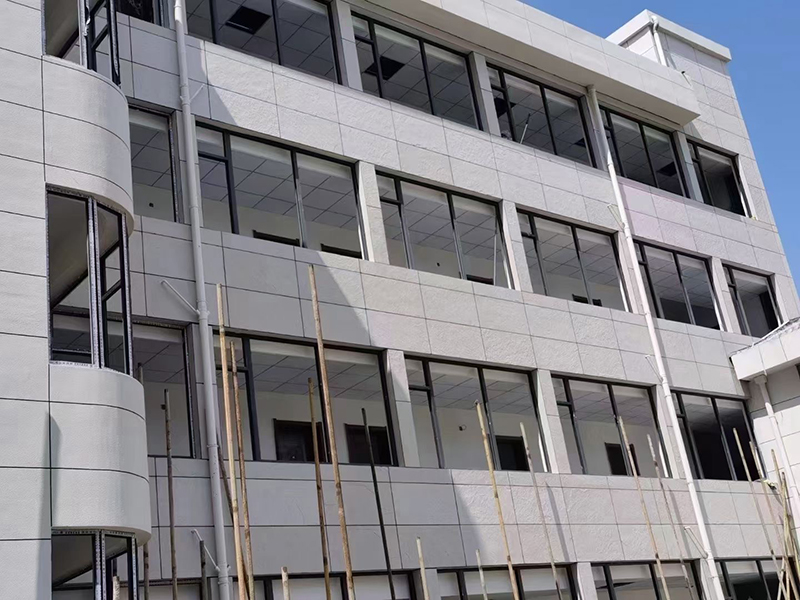 Школьный проект в Нанкине, Китай (3)