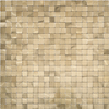 Cosmo Glass Linear Peel and Stick Mosaic