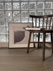 Внутренний эффект древесины TilePorcelain Tile-Bns12035