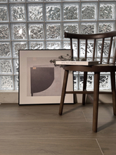 Внутренний эффект древесины TilePorcelain Tile-Bns12035