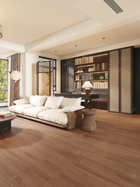 Eco Wood Like Tile фарфоровая плитка-F212P2