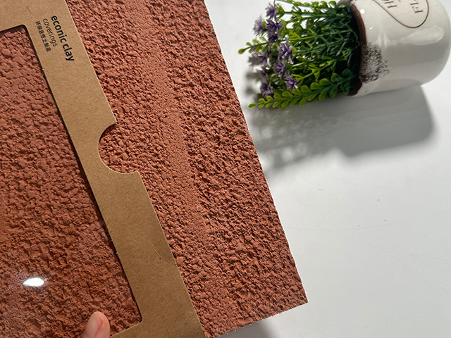 Гибкий травертин