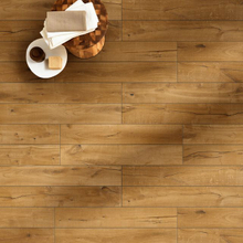 Керамогранит с эффектом пиленого дерева-G12522