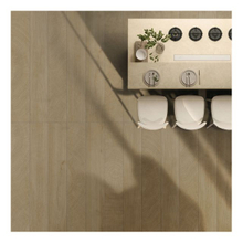 Керамогранитная плитка под дерево под дерево-GN12113