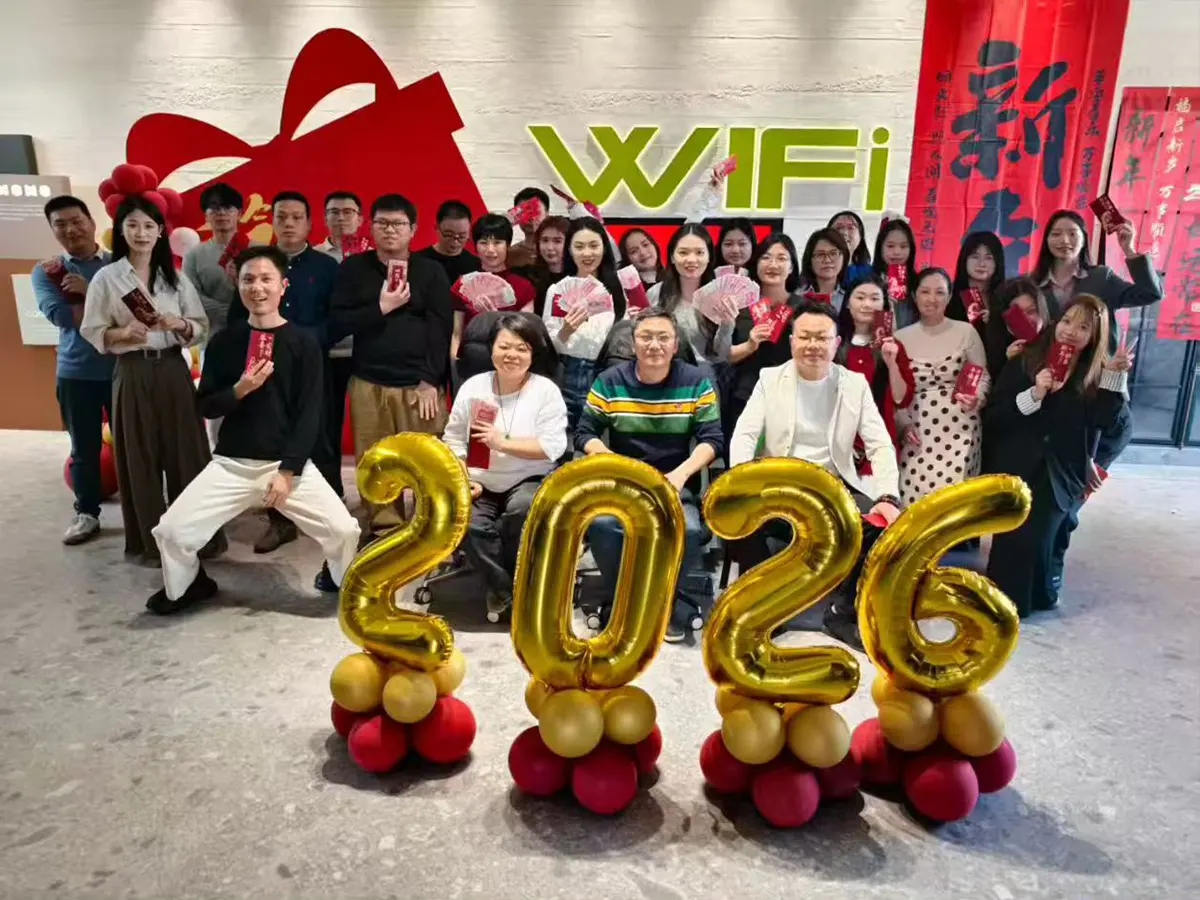 WiFi Ceramics отмечает ежегодный гала-1 2026.webp
