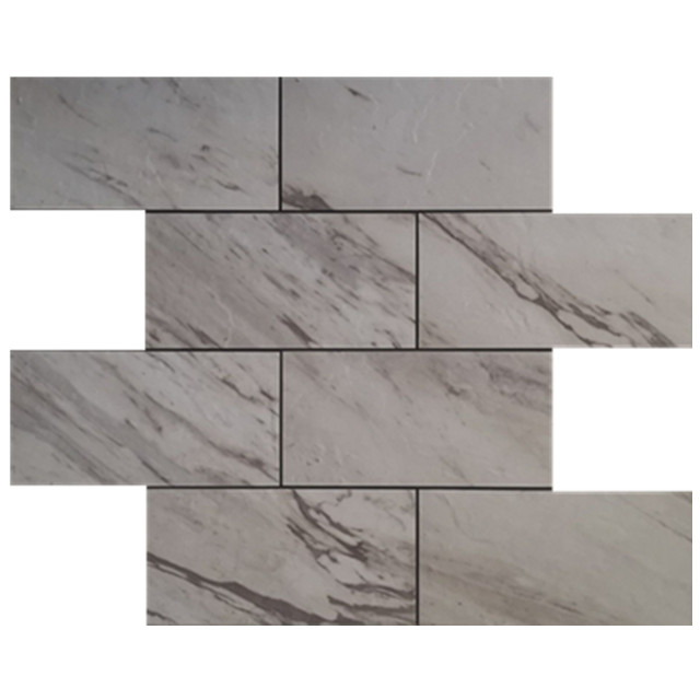 Peel n Stick Vinyl Plank Пол
