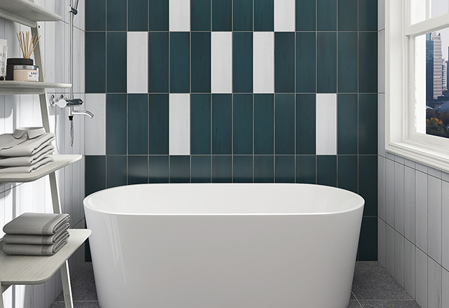 Ванная комната