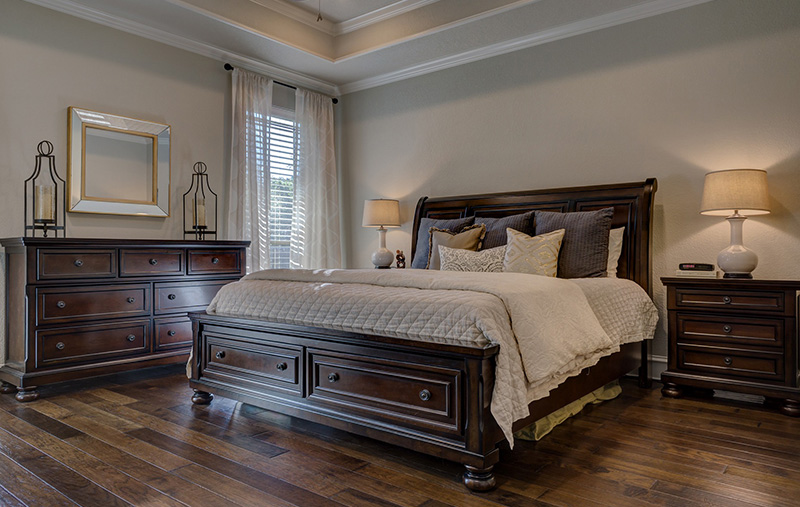 Фарфоровая плитка с деревом