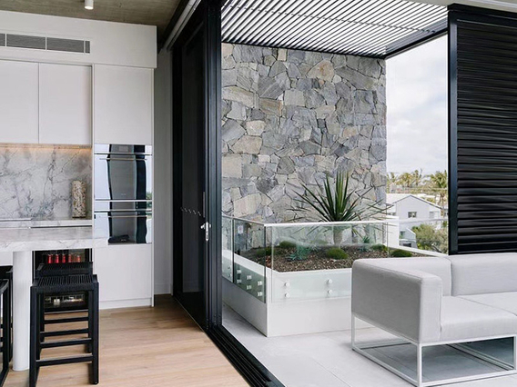 Пример бытового проекта