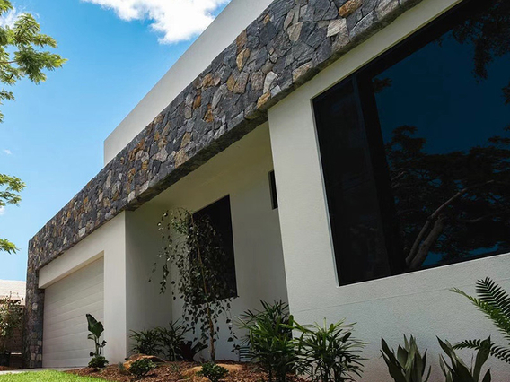 Жилой проект в Мельбурне