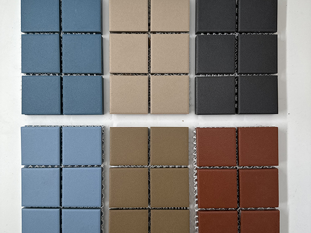 Лучшие тенденции мозаики искусства и дизайна на 2024 год