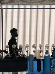 Ресторан в Гуанчжоу (9)