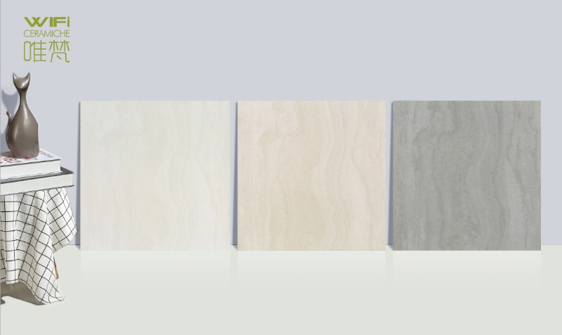 Классические травертиновые плитки