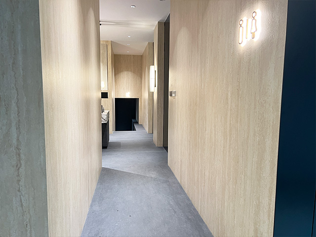 Пятизвездный Хотель-7