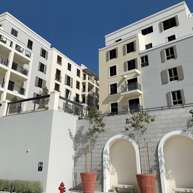 Порт-де-Ла-Мер-Мераас