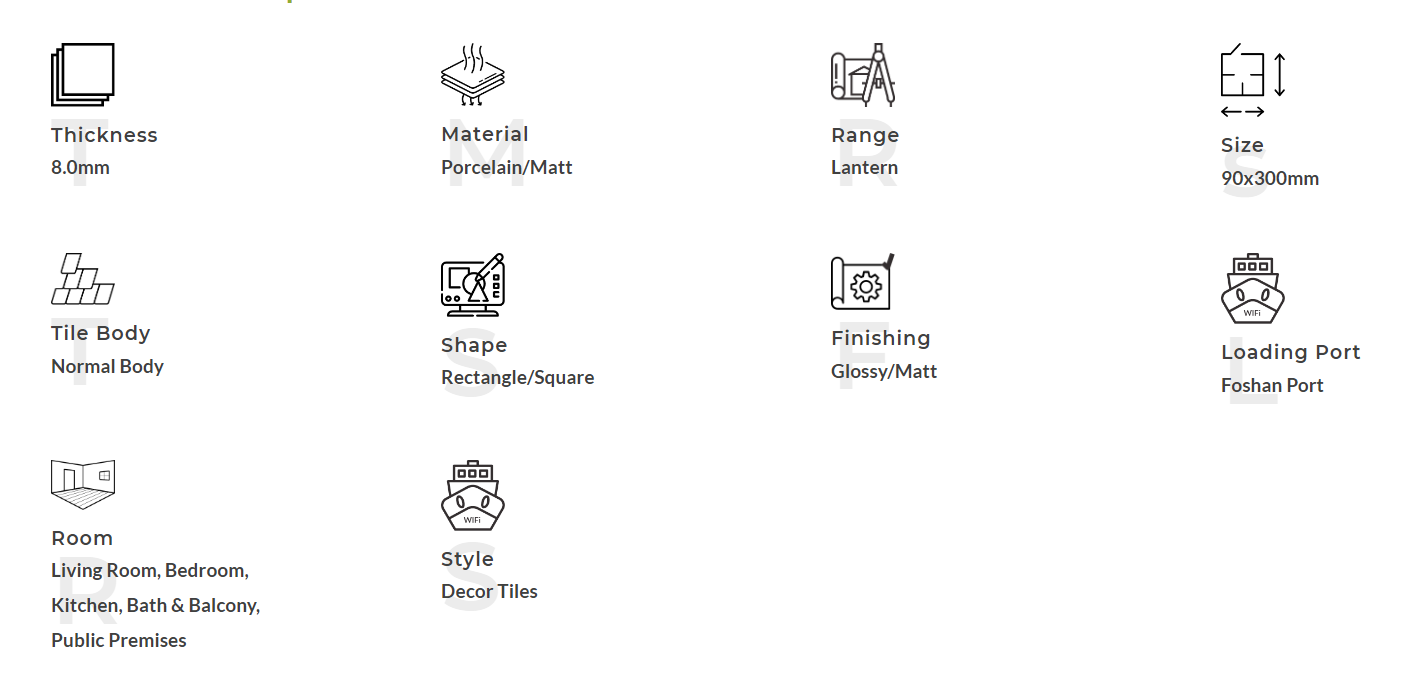 Метро Плитка-Роза