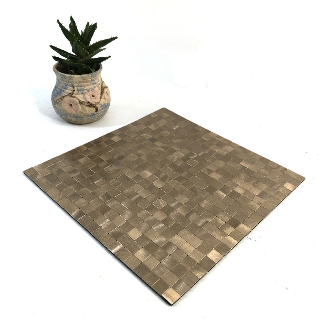 Водонепроницаемая мозаика на кожу