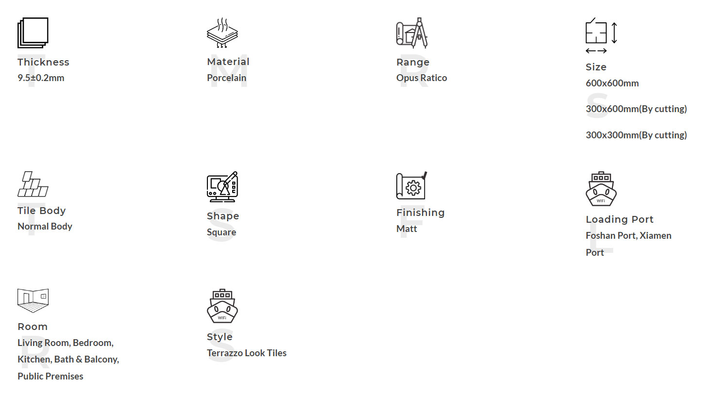 Описание продукта