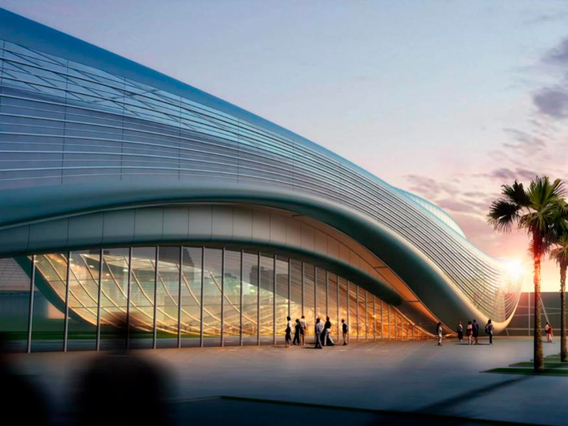 Университет Заида