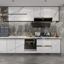 Идеи кухонной столешницы