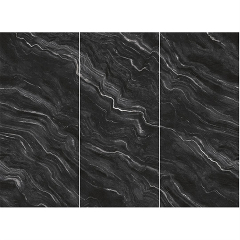 Черный спеченный камень-FNZW122706CL219PC