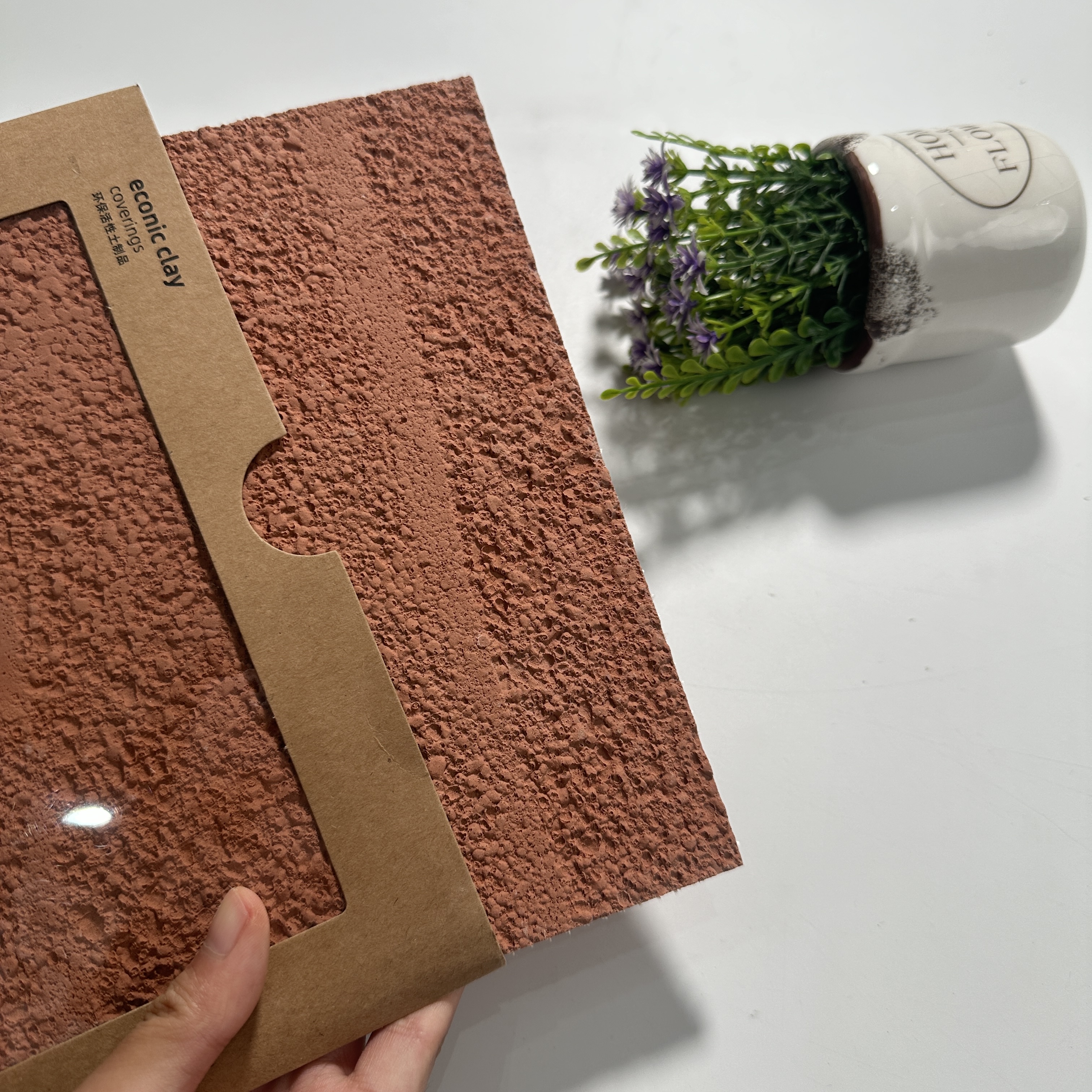 Гибкий камень