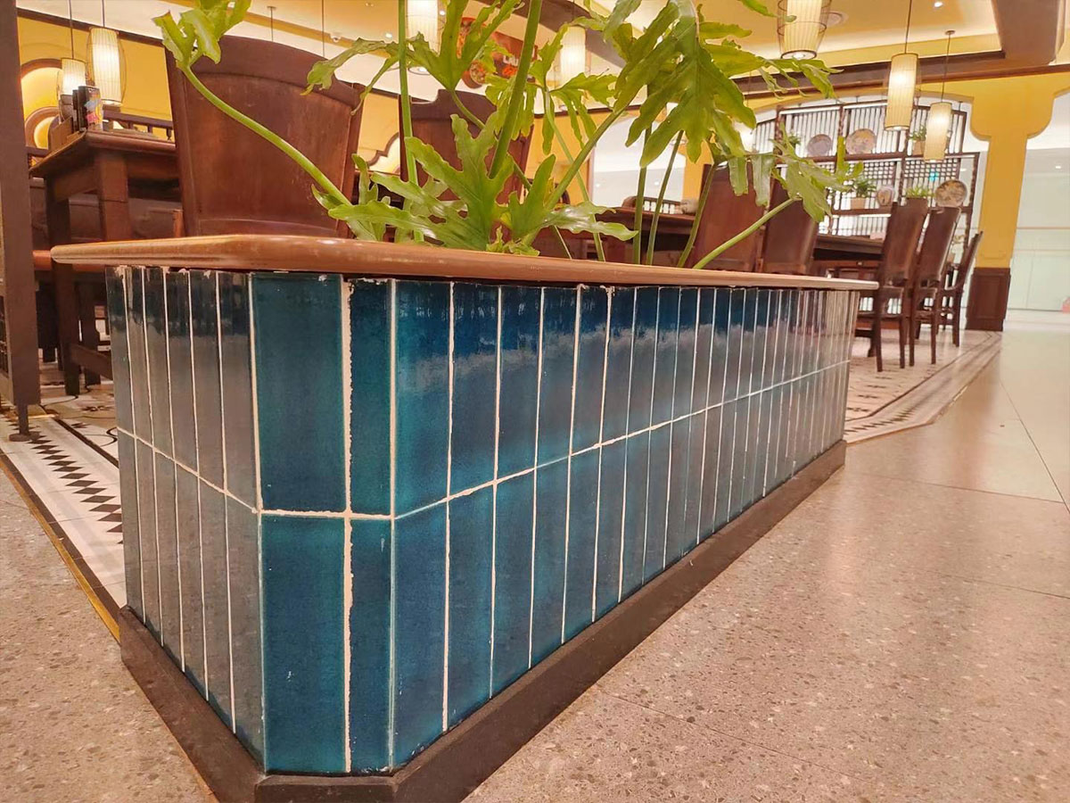 Tile Series 