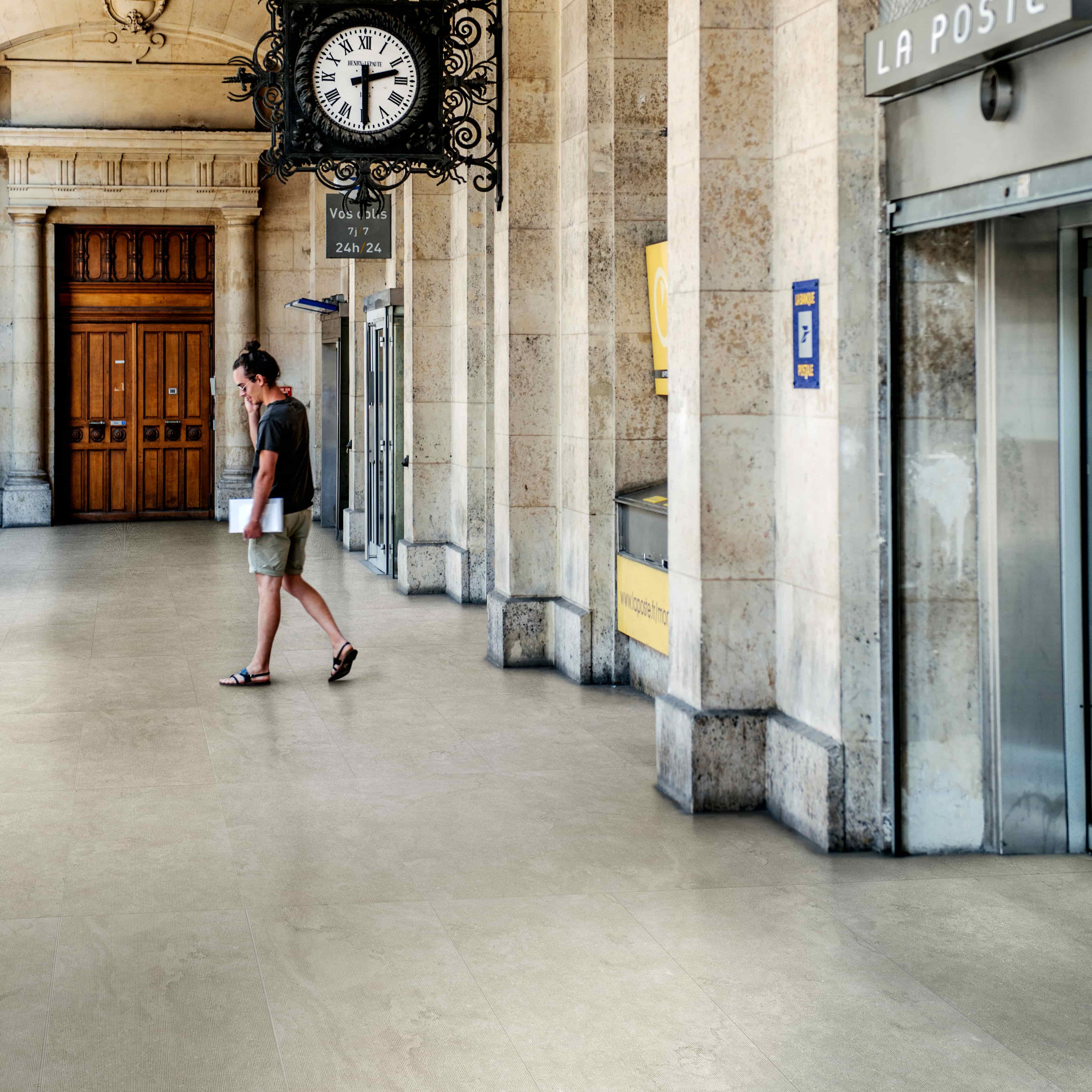 Потоцино бежевый