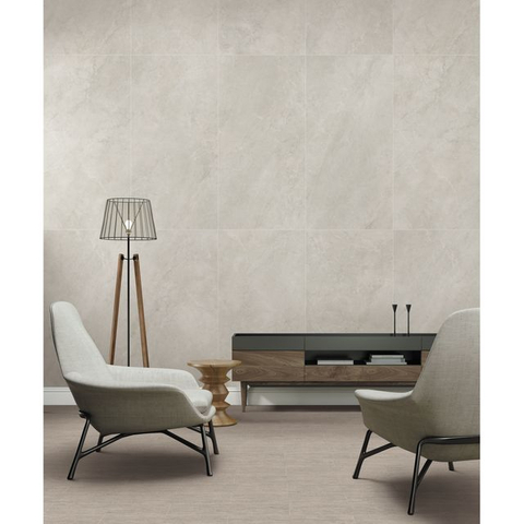 Керамогранит для проекта отеля-Nova Stone Off White