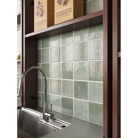 Плитка для пола и декора Фартук-MA03