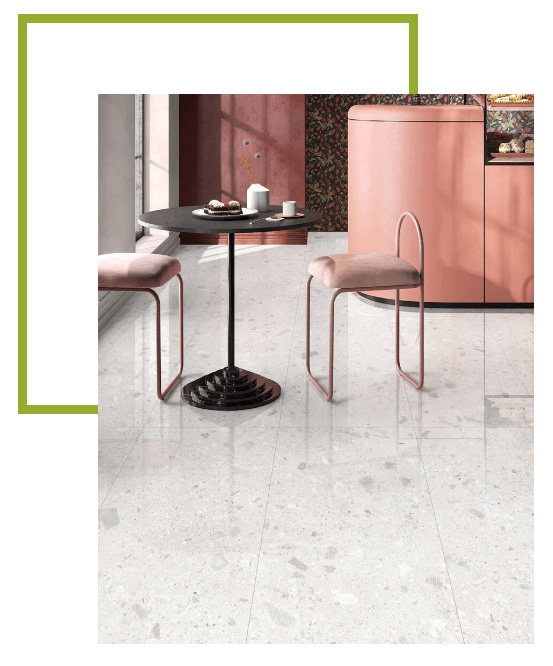 Поставщик керамической плитки