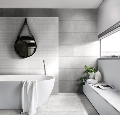 Ванная и балкон