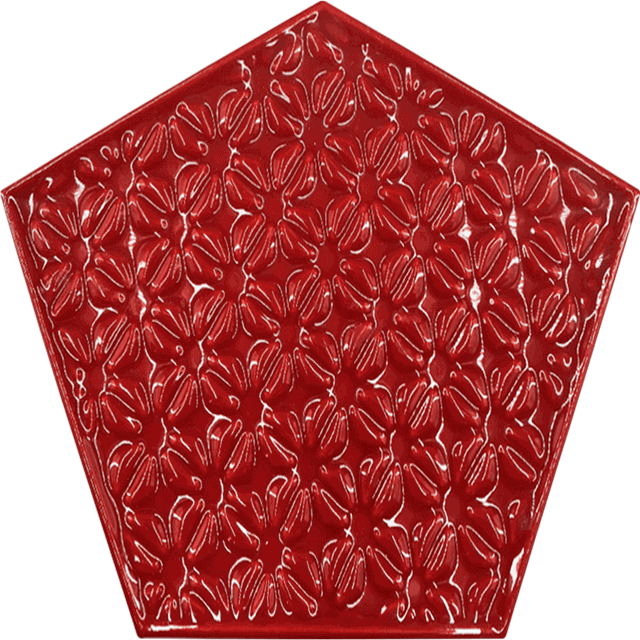 Плитка метро ｜ musivo ｜ antonio 