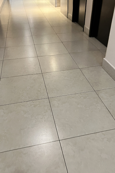 Бежевая цементная плитка (7)