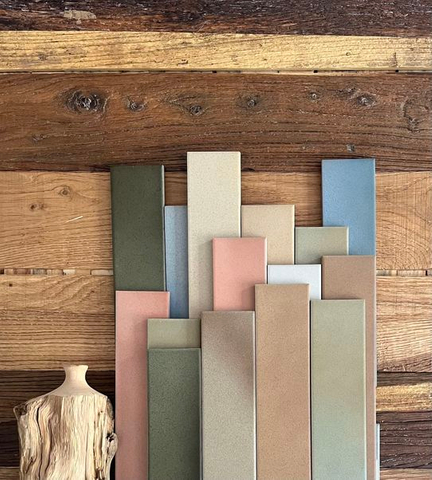 Особенность плитки для кухни