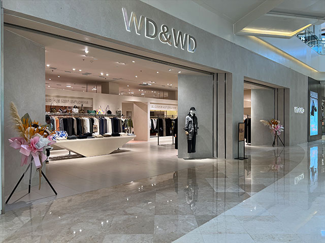 -Chape Store-in-Guangzhou