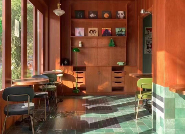 Wi -Fi Ceramics New Project - плитка Flower Art Studio Feature (4)